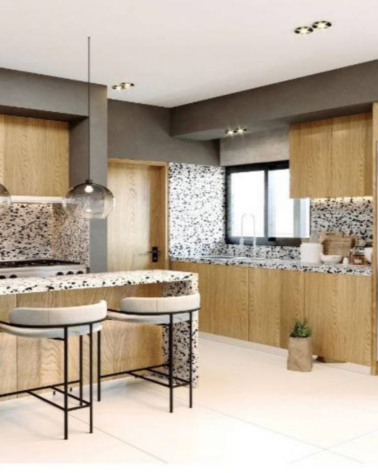 Elegancia y Conectividad en Prado Oriental – Apartamentos con Piscina, Gym y Planta Full