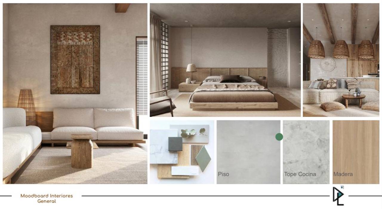 Proyecto de apartamentos y villas en Samaná, Republica Dominicana,primera linea de playa, proximo cayo levantado, monte rojo, salto del limon, al santuario de las ballenas jorobadas, playa las caleras, a las terrenas y al aeropuerto Juan Bosch
