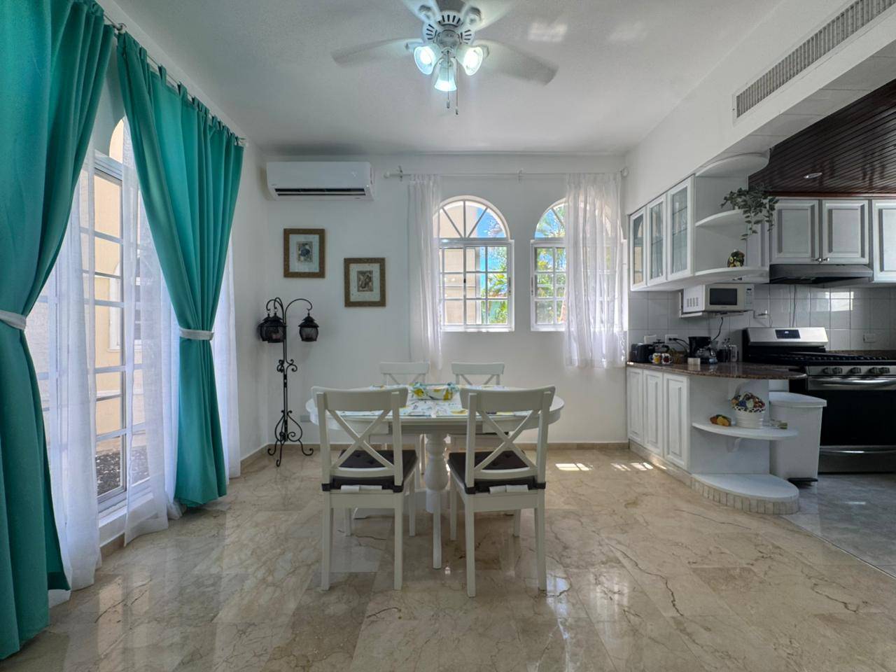 Townhouse en alquiler en Bávaro