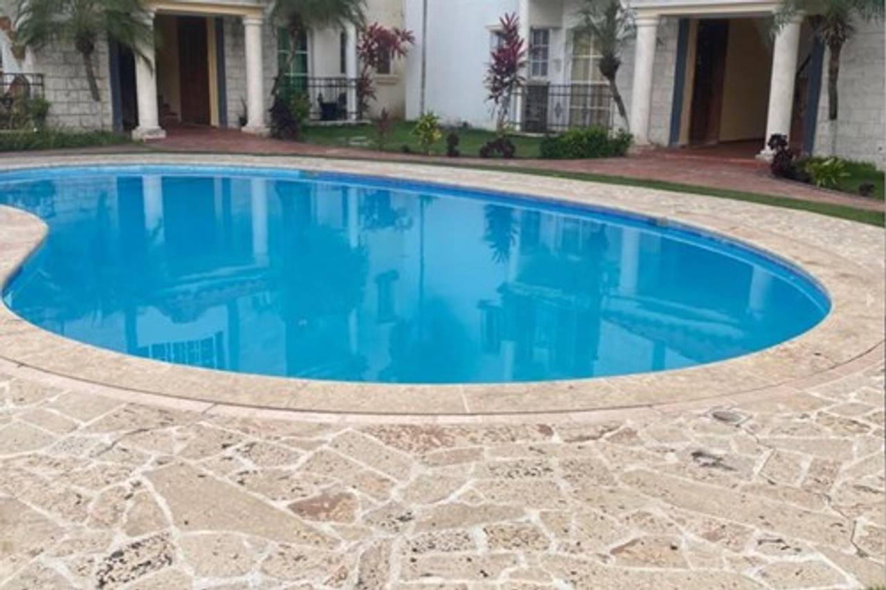 Apartamento 2 Hab. 1B. Pueblo Bávaro.