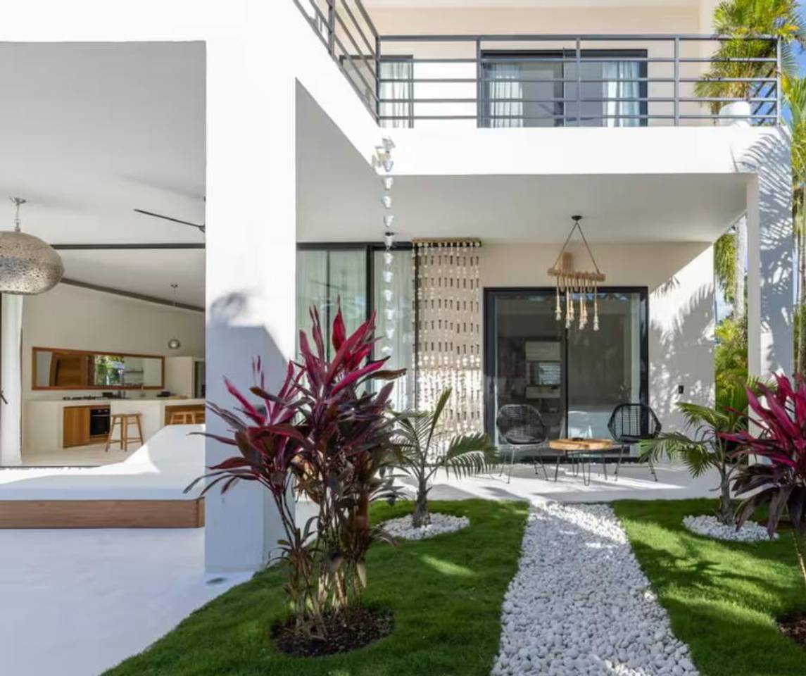 Luxury Mansion for Sale in Las Terrenas –  Bonita Beach Samaná