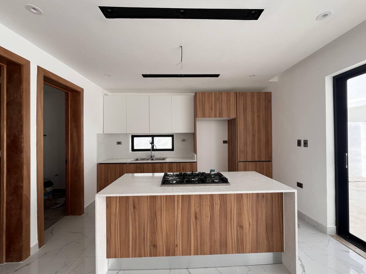 Villa Lista 3 Hab. | Brisas de Bávaro, Punta Cana