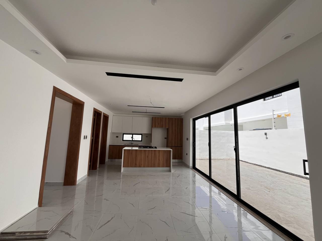 Villa Lista 3 Hab. | Brisas de Bávaro, Punta Cana