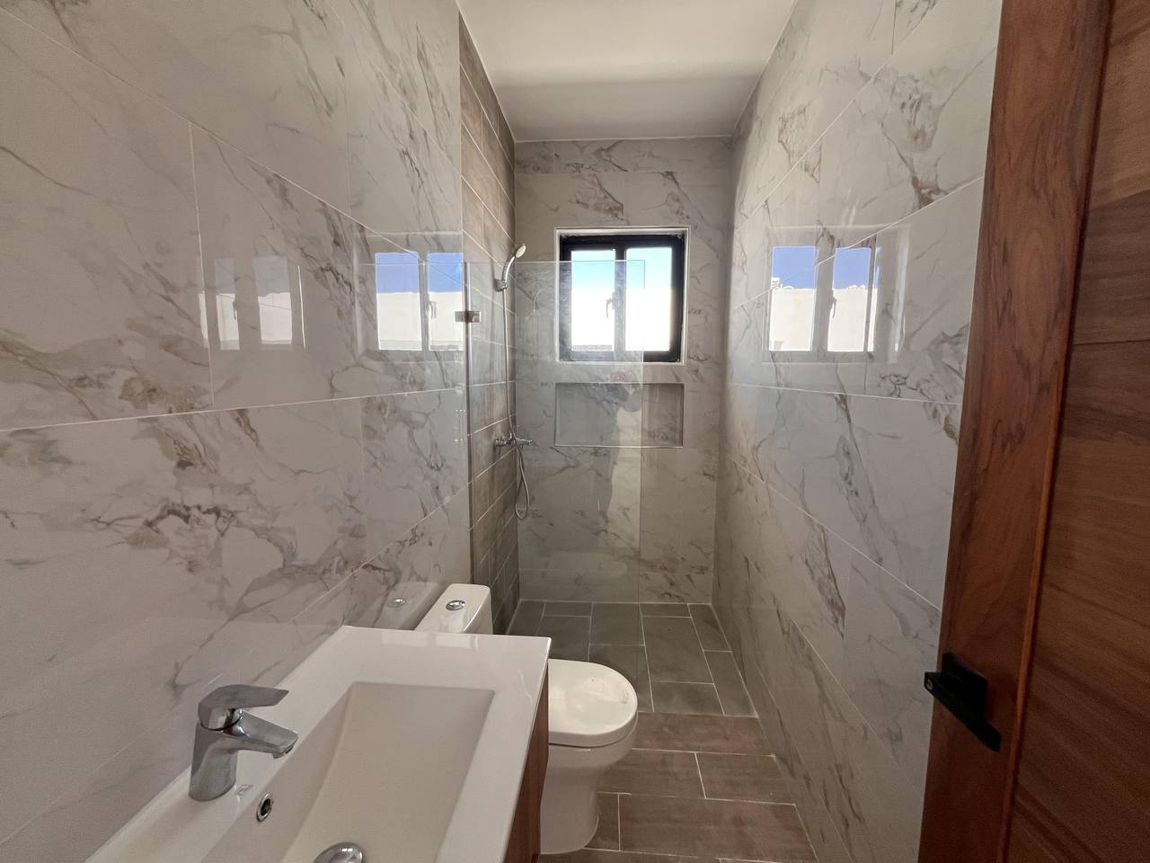 Villa Lista 3 Hab. | Brisas de Bávaro, Punta Cana