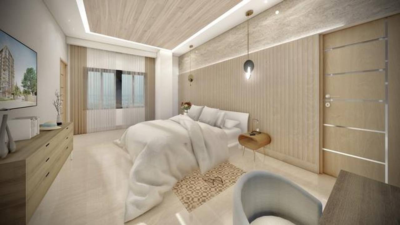 PROYECTO APARTAMENTO FAMILIAR EN LOS CACICAZGOS