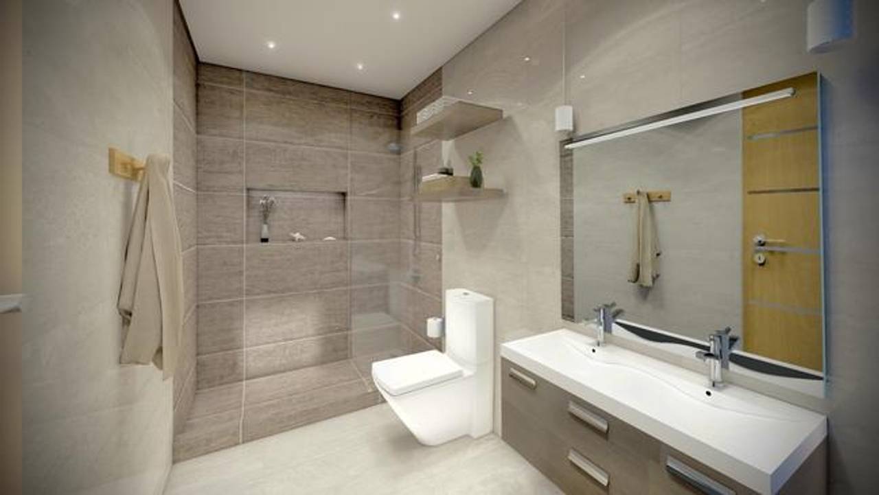 PROYECTO APARTAMENTO FAMILIAR EN LOS CACICAZGOS