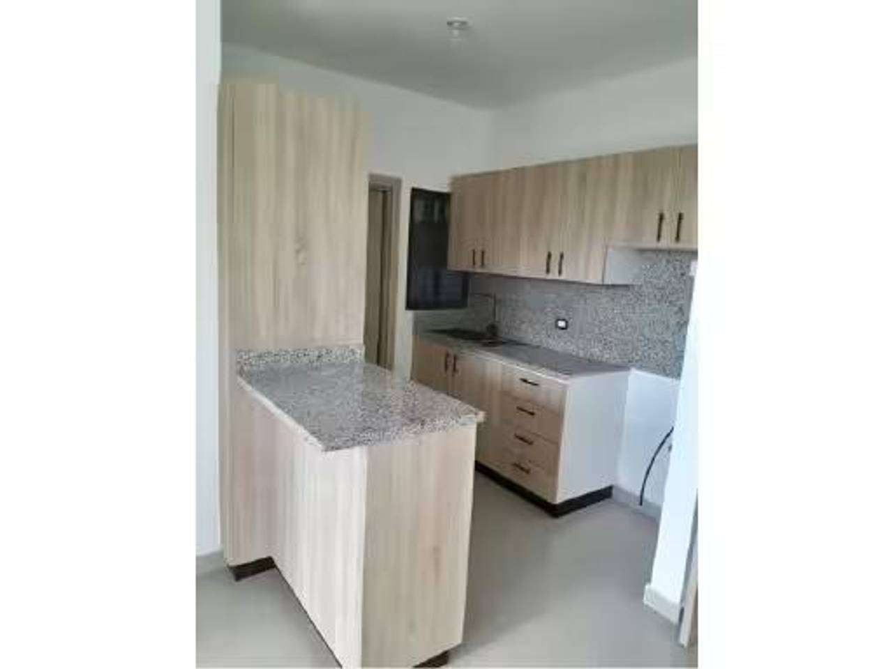 Apartamento Disponible,  Lista para entrega.