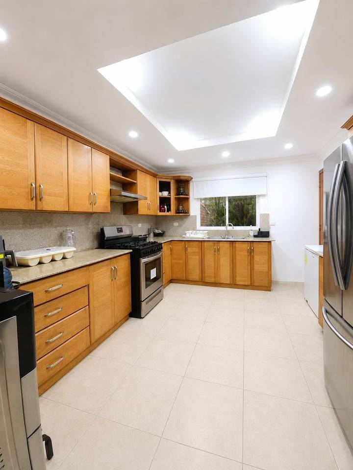 Villas en venta en Juan Dolio, 720 m²