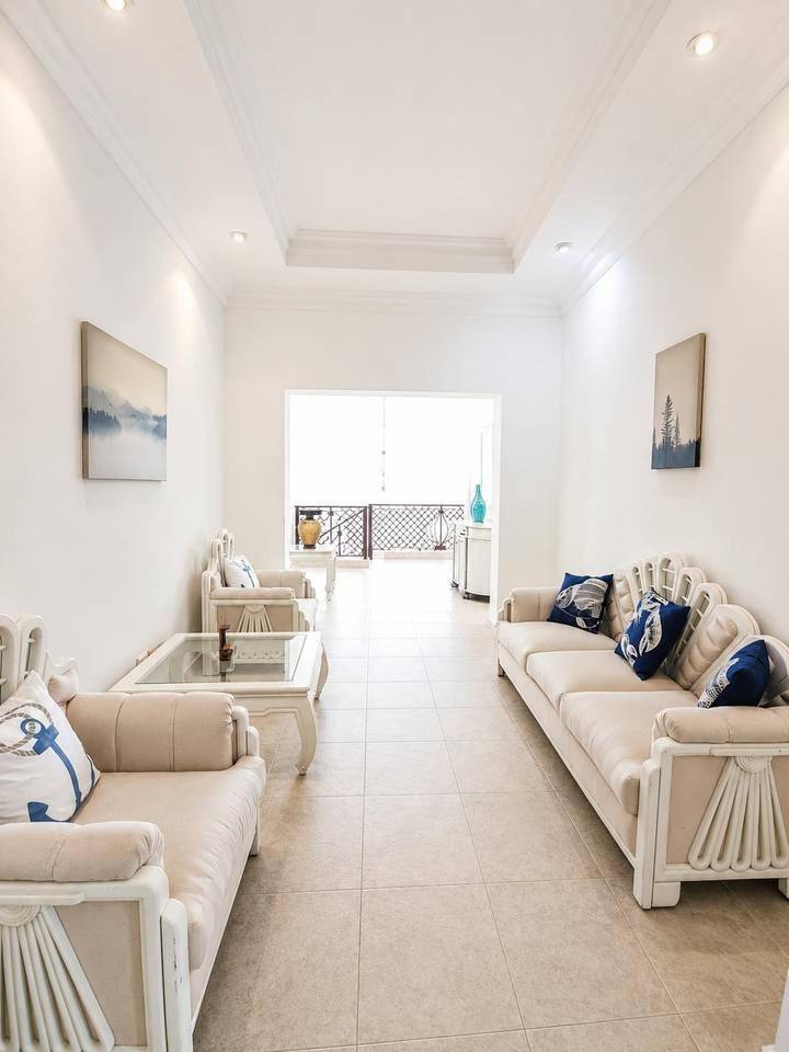 Villas en venta en Juan Dolio, 720 m²