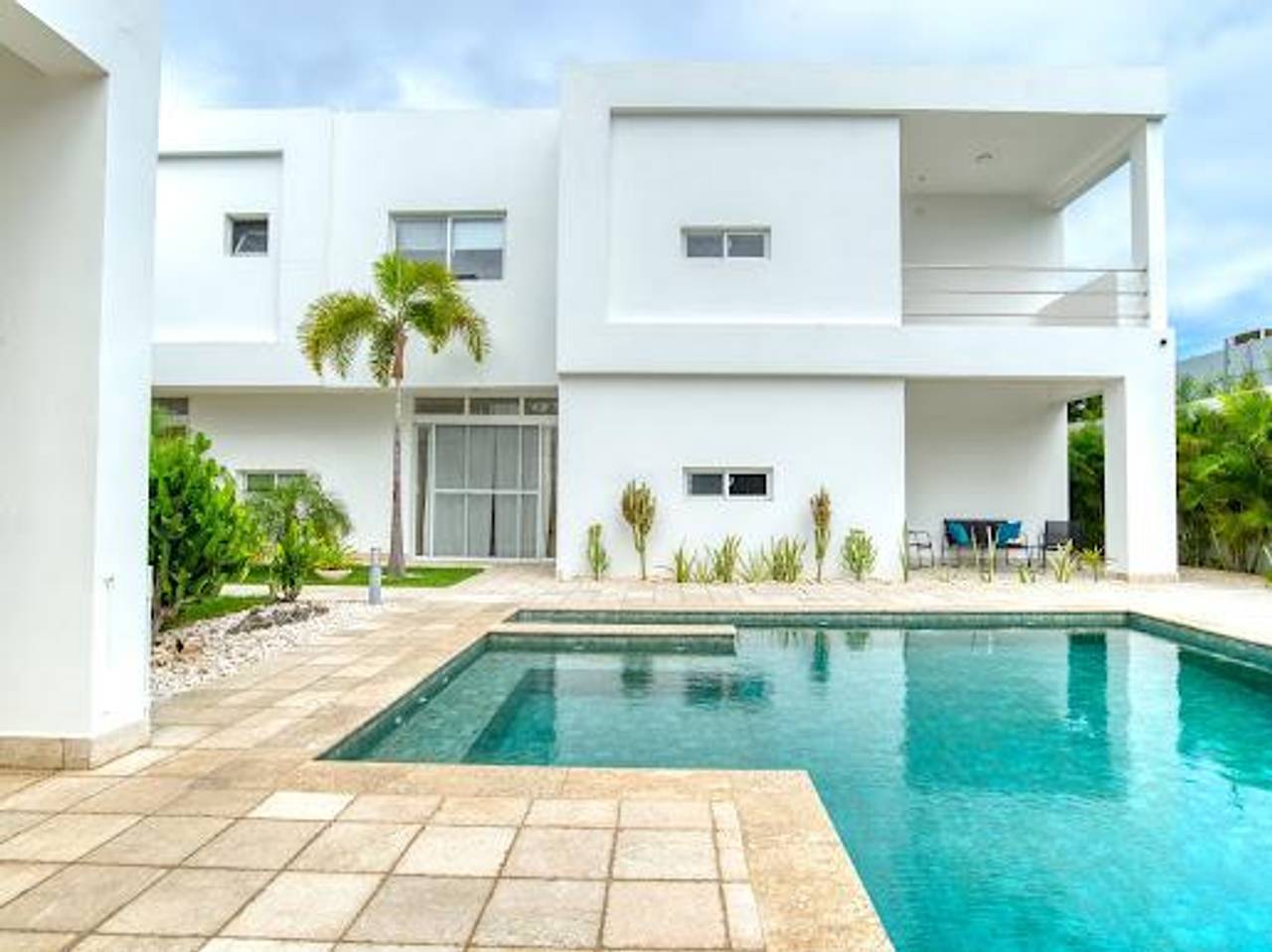 💎 Excelente Inversión, Condominio de Lujo en Punta Cana,  con Unidades Amuebladas 🏡✨