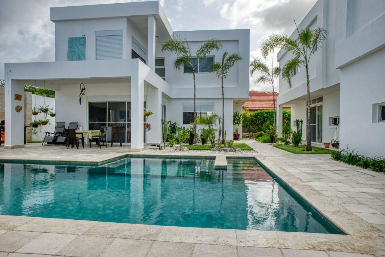 💎 Excelente Inversión, Condominio de Lujo en Punta Cana,  con Unidades Amuebladas 🏡✨