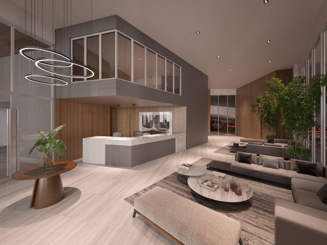 Gran oportunidad de inversión Torre Residencial y Torre para Airbnb en Distrito Nacional Santo Domingo