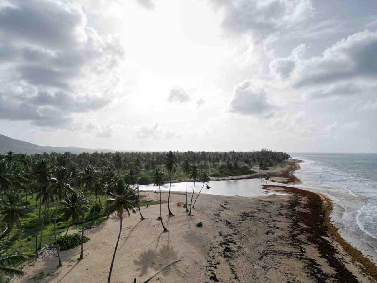 MICHES - Beach Front Lot - Land ON THE BEACH 5