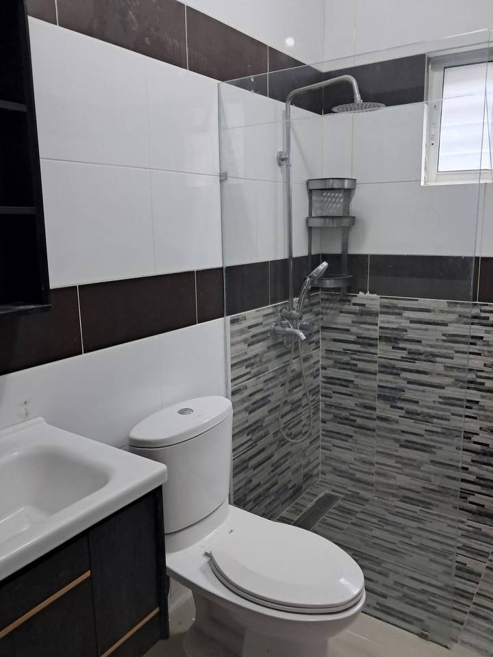 Vendo Penthouse en El Quisqueya