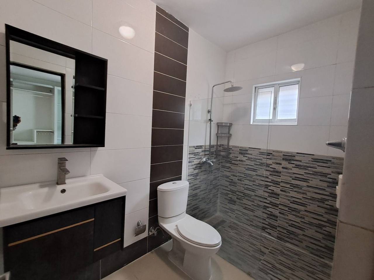 Penthouse en venta en Santo Domingo D.N., 129 m²