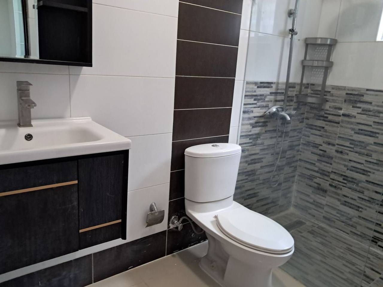 Penthouse en venta en Santo Domingo D.N., 129 m²