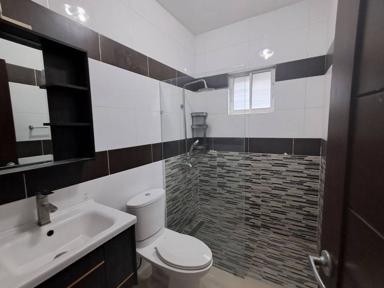 Penthouse en venta en Santo Domingo D.N., 129 m²