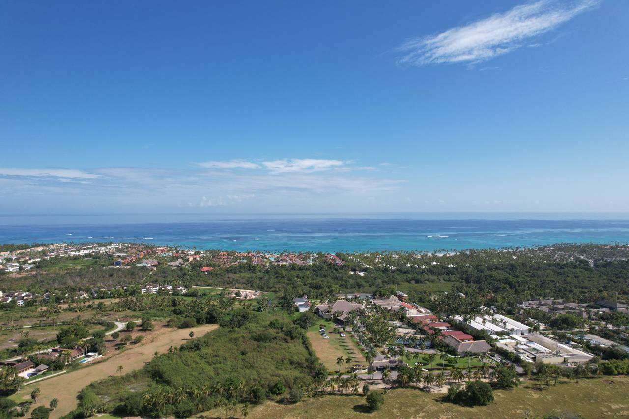 Land for sale in Bávaro