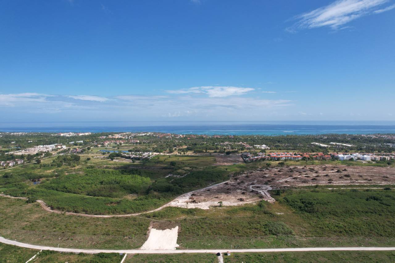 Land for Development in White Sands-Bávaro 5