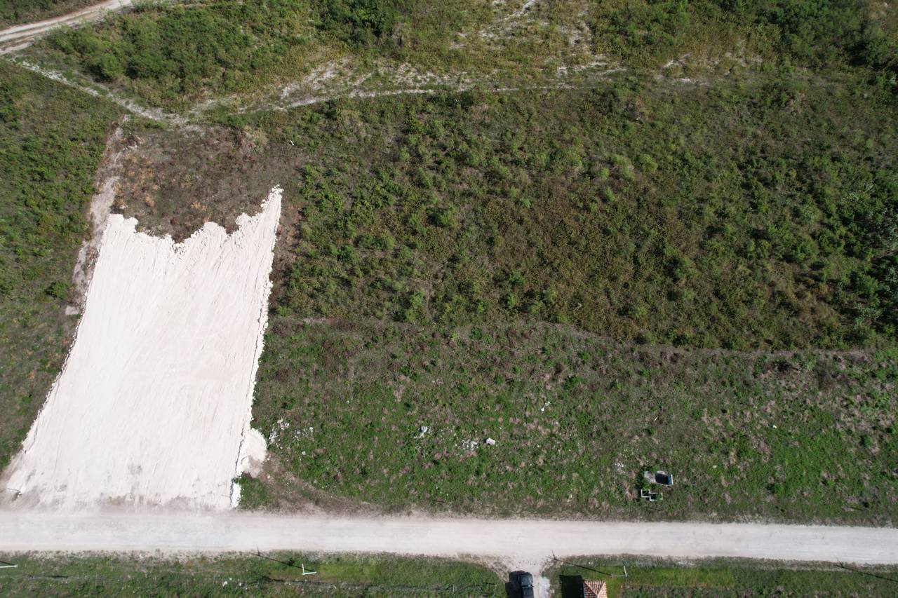 Land for Development in White Sands-Bávaro 2