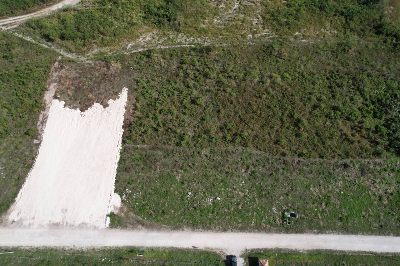 Land for Development in White Sands-Bávaro 3