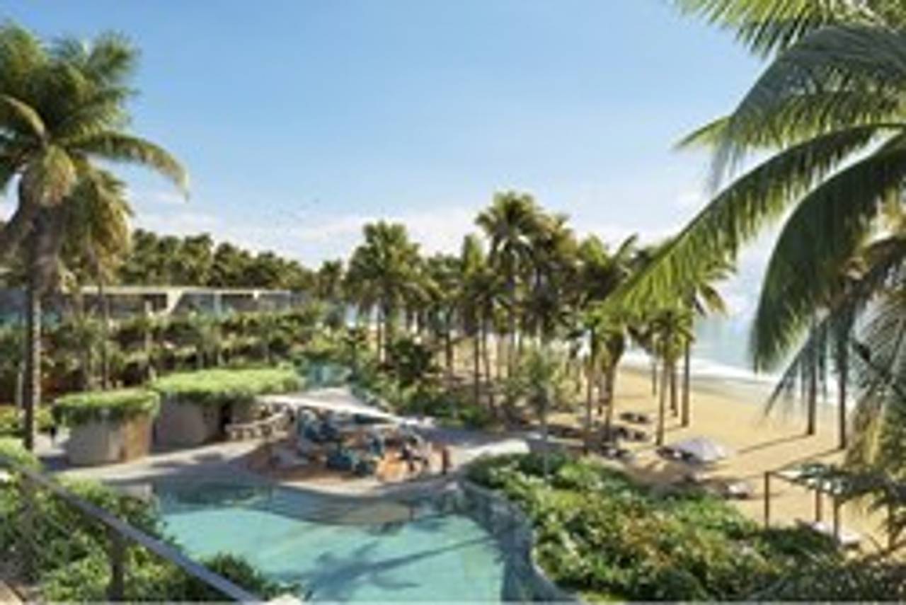 Venta de Apartamentos en Las Terranas - Samana