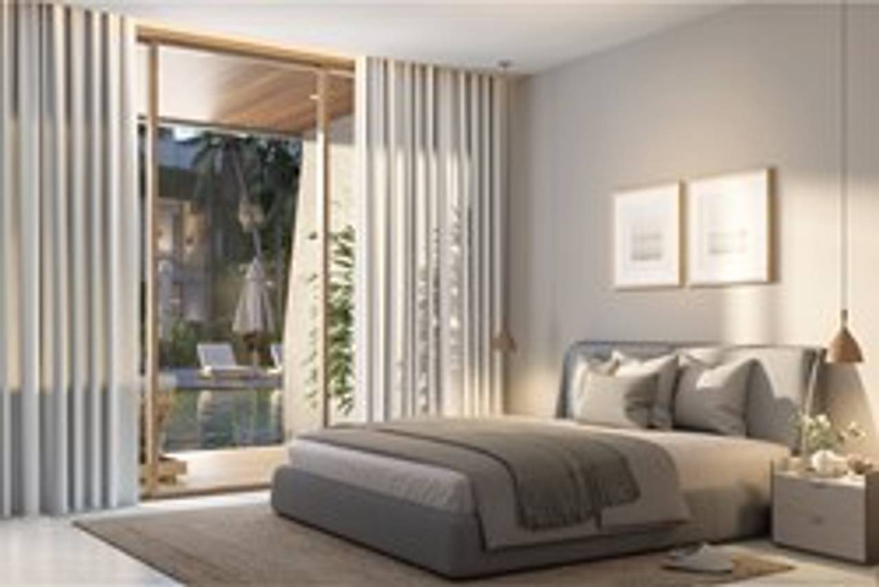 Venta de Apartamentos en Las Terranas - Samana