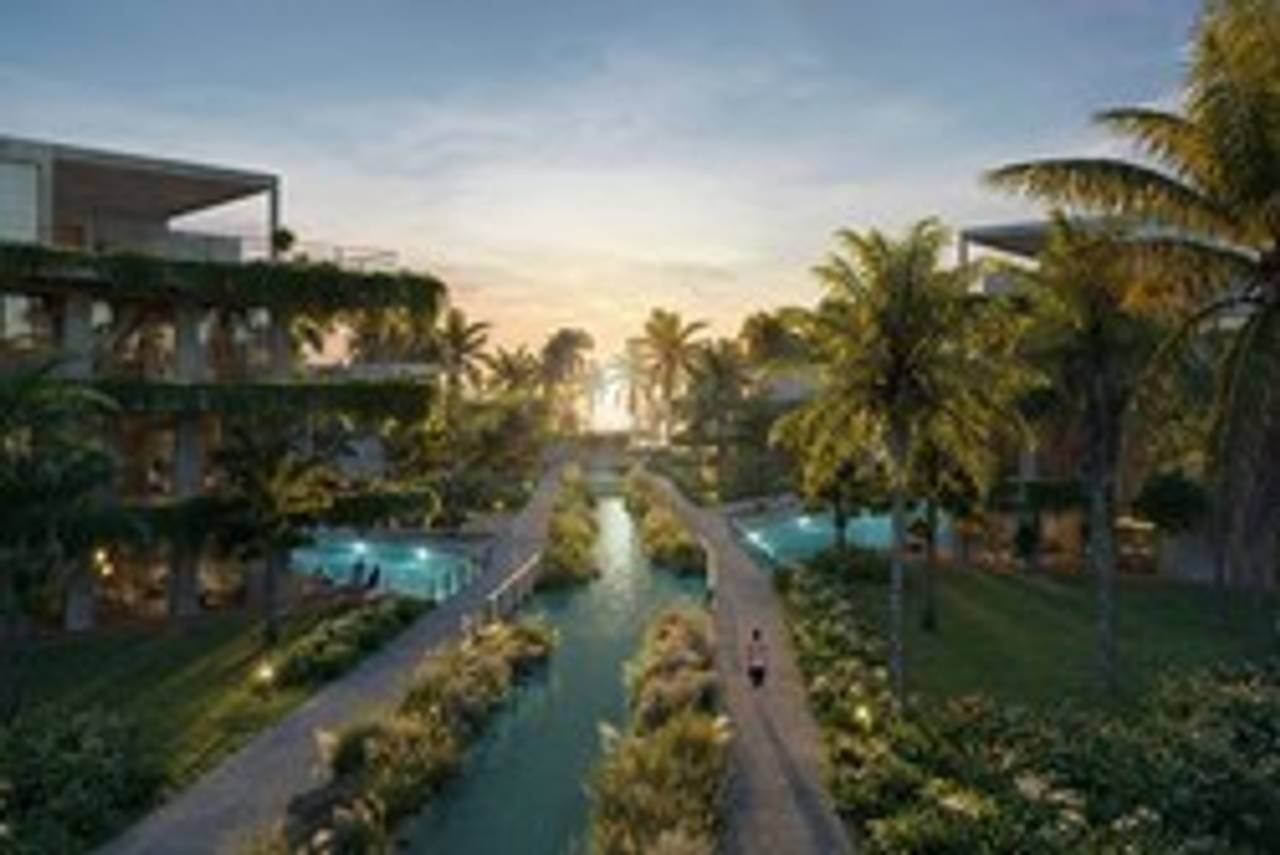 Venta de Apartamentos en Las Terranas - Samana