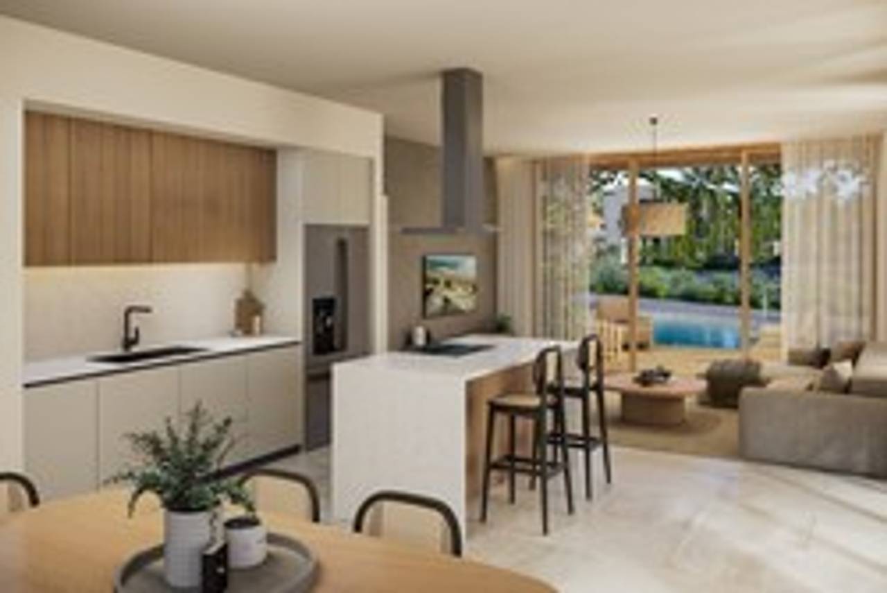 Venta de Apartamentos en Las Terranas - Samana