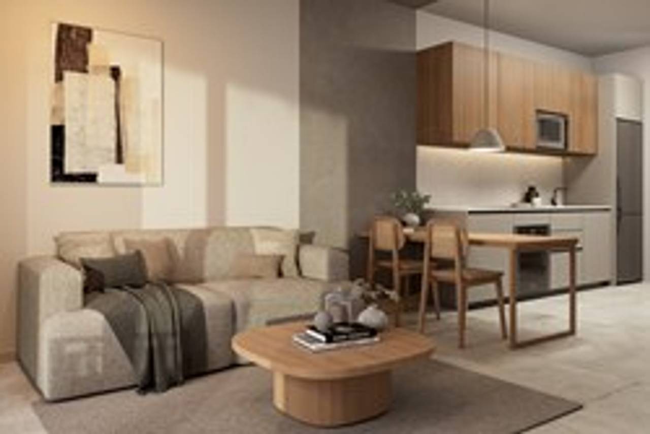 Venta de Apartamentos en Las Terranas - Samana