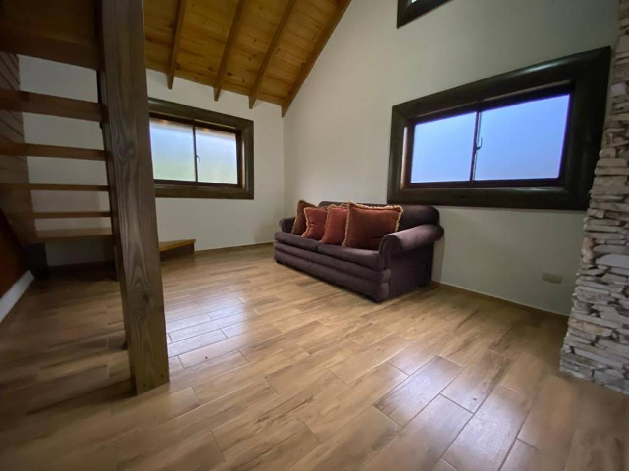 Villa de renta en Jarabacoa