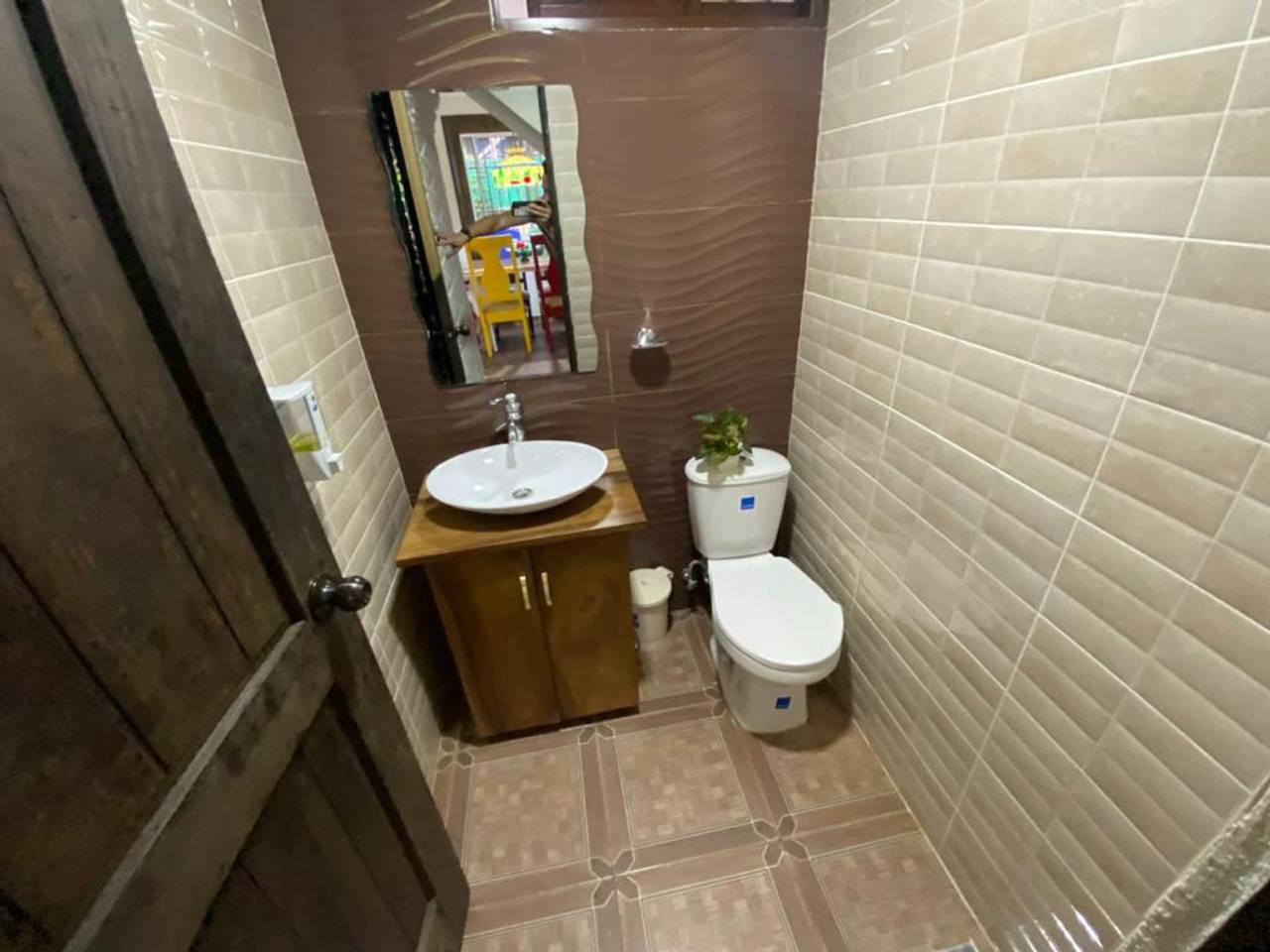 Villa de renta en Jarabacoa