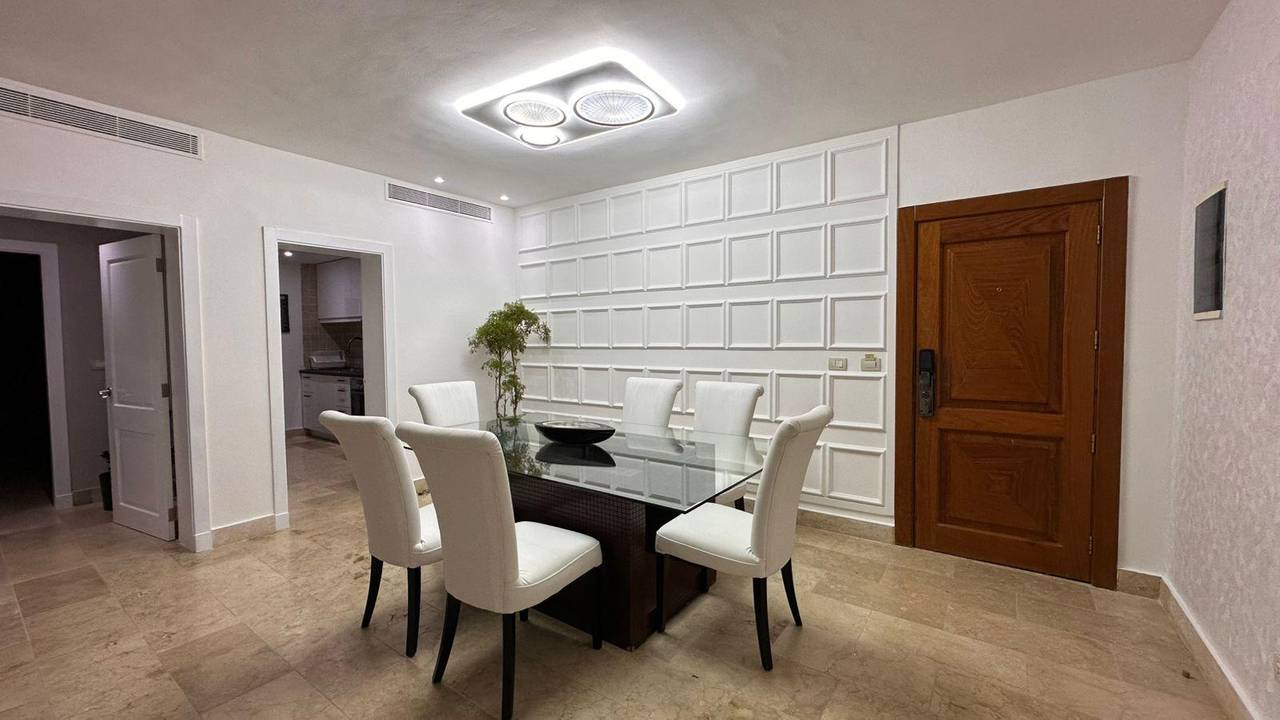 Exclusividad en el corazón de Cap Cana