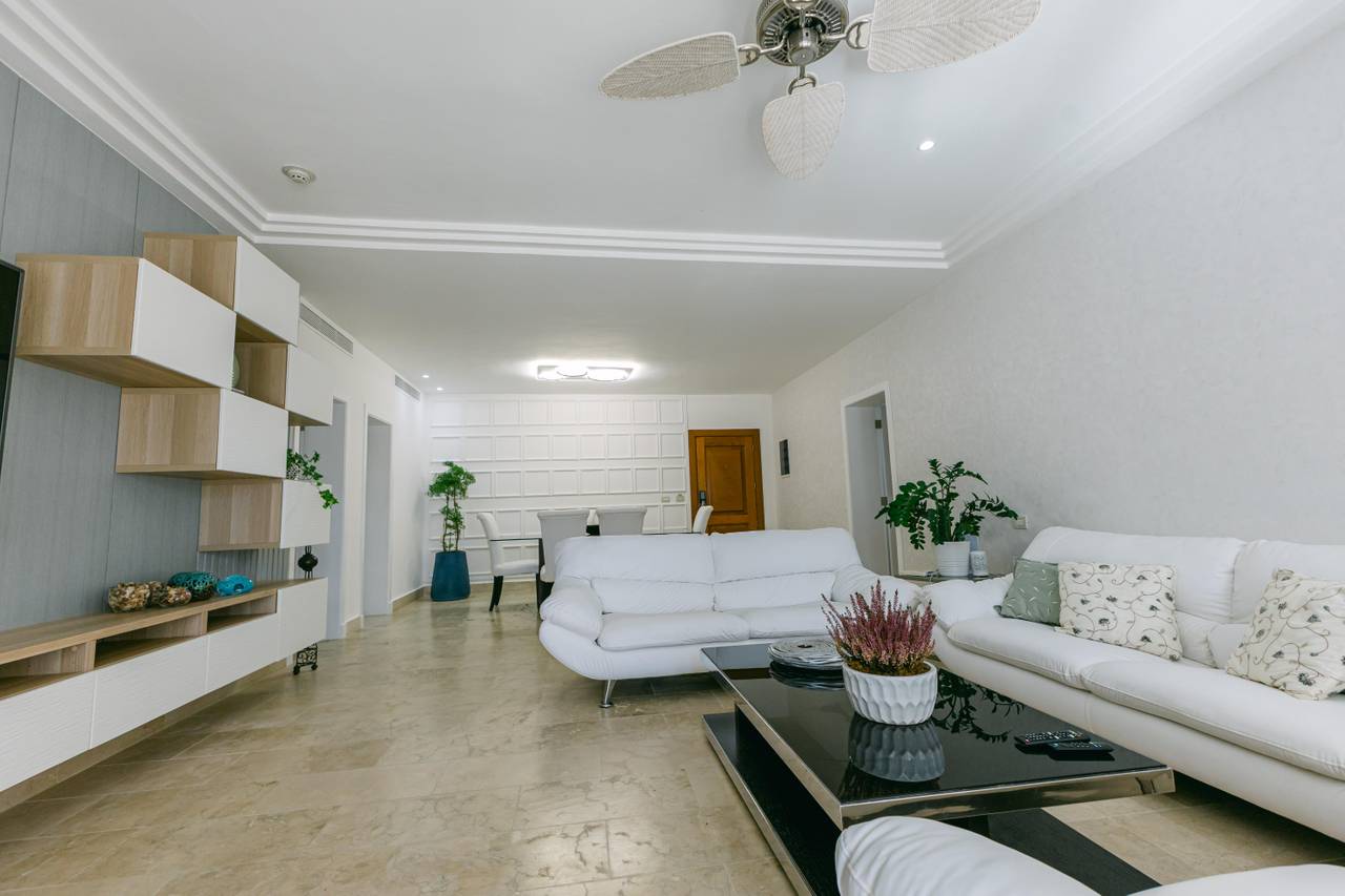 Exclusividad en el corazón de Cap Cana