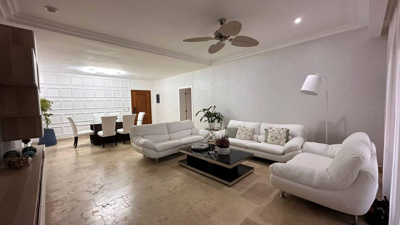 Exclusividad en el corazón de Cap Cana