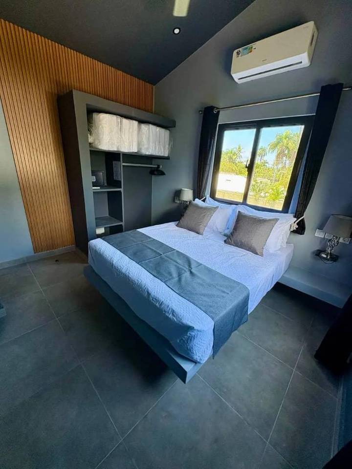 Villas en venta en Las Terrenas, 80 m²