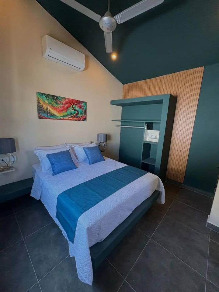 Villas en venta en Las Terrenas, 80 m²