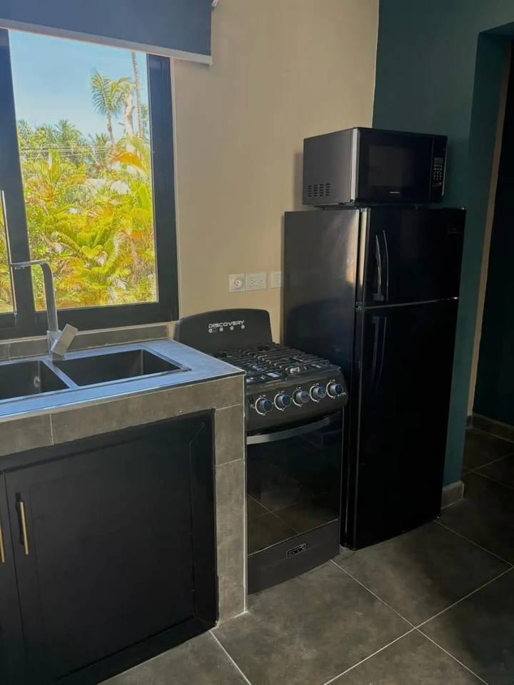 Villas en venta en Las Terrenas, 80 m²