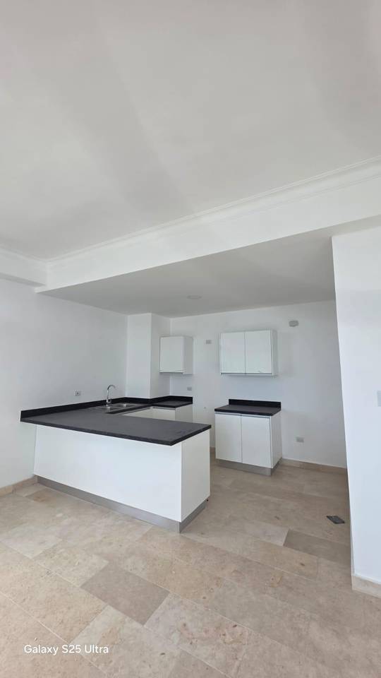 Apartamentos en venta en Juan Dolio, 135 m²