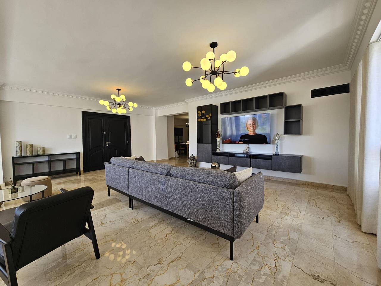 Furnished Apartment Rental in Los Cacicazgos 5