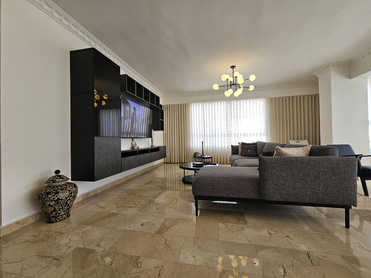 Furnished Apartment Rental in Los Cacicazgos 4