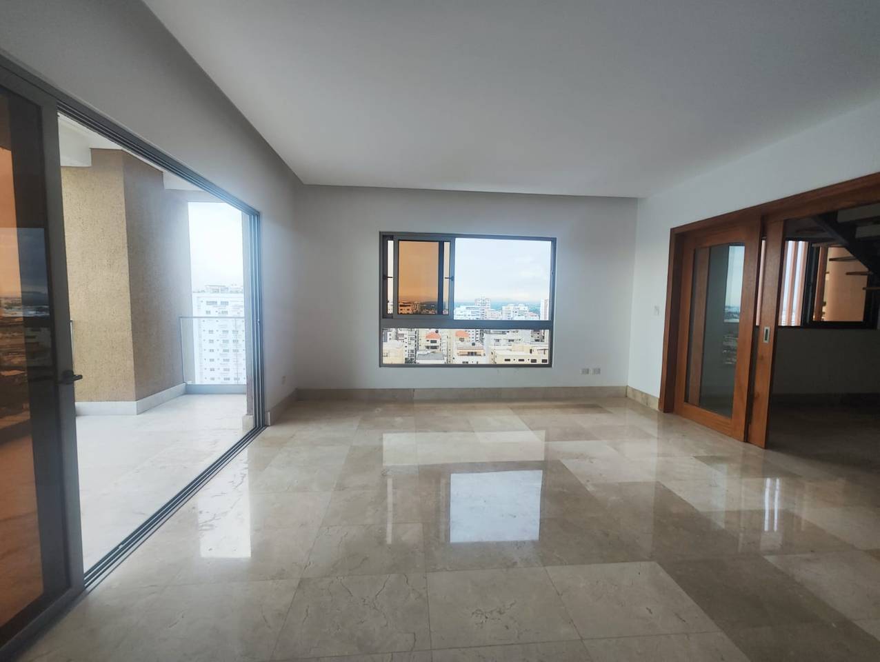 Paraiso, PentHouse en venta con un amplio metraje y hermosas vistas