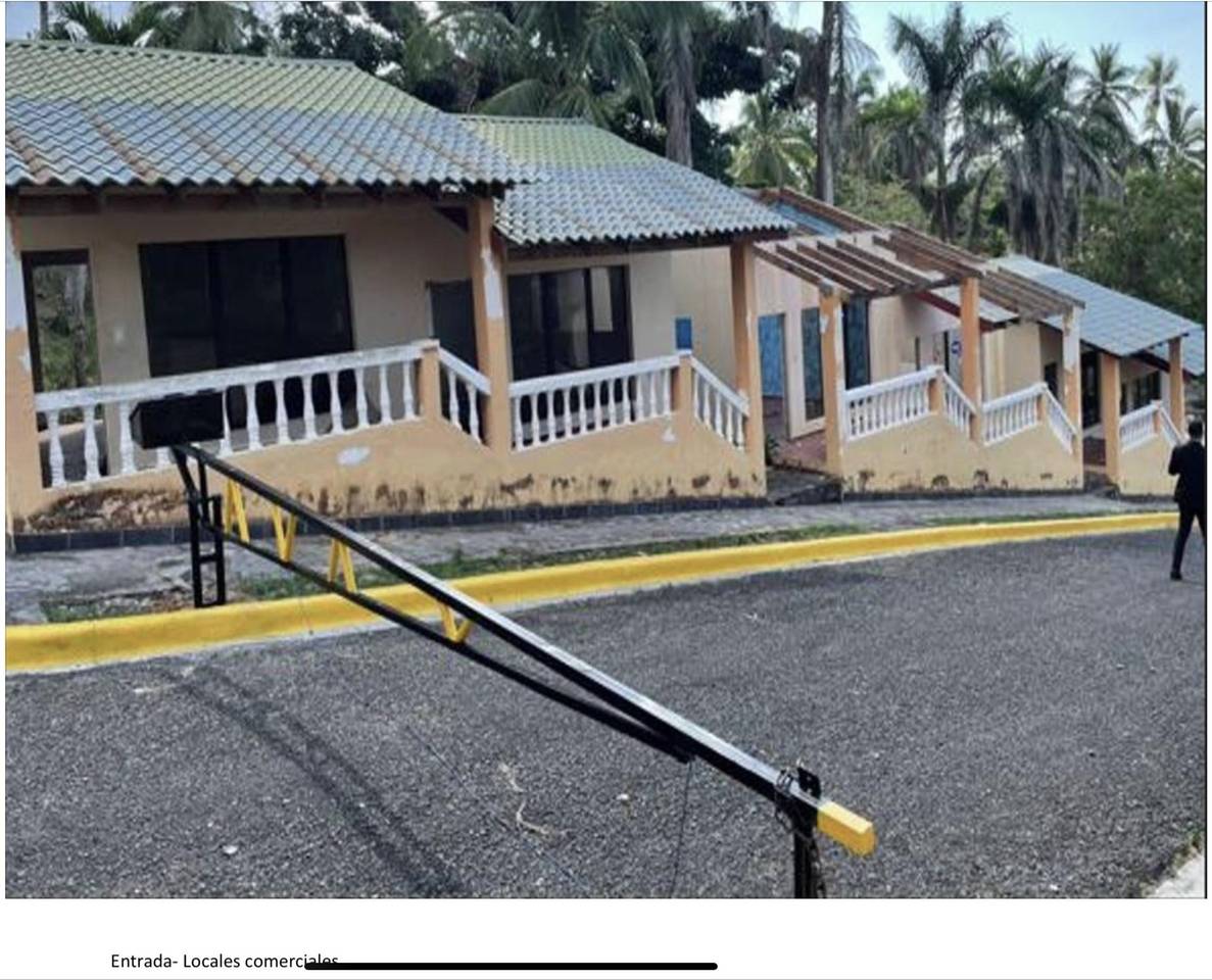 Unique Opportunity in Samana - Beachfront. 4