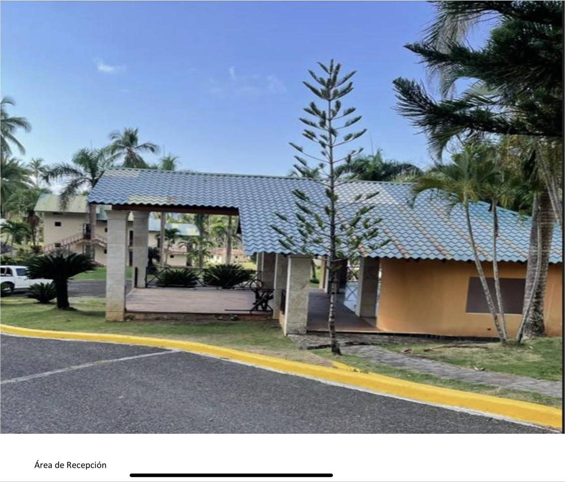 Unique Opportunity in Samana - Beachfront. 5