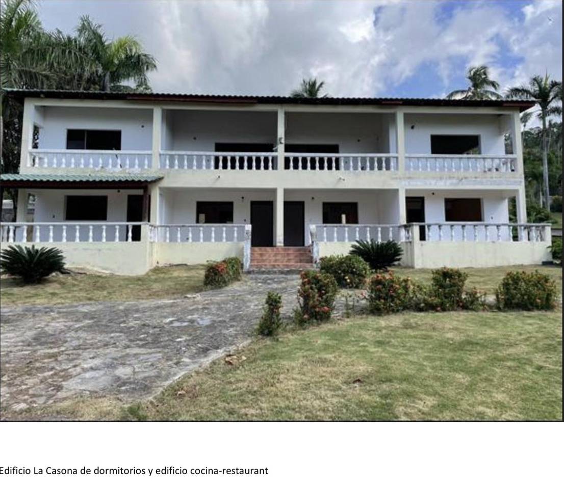 Terrenos en venta en Samaná