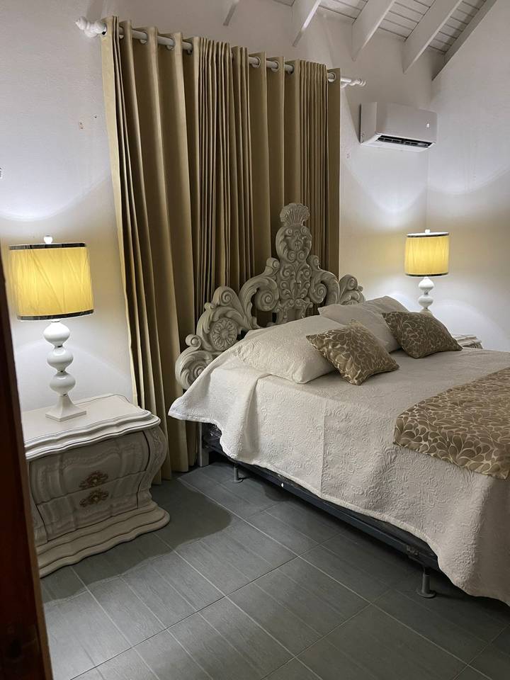 Exclusiva Villa de venta en la Cumbre de Jamao