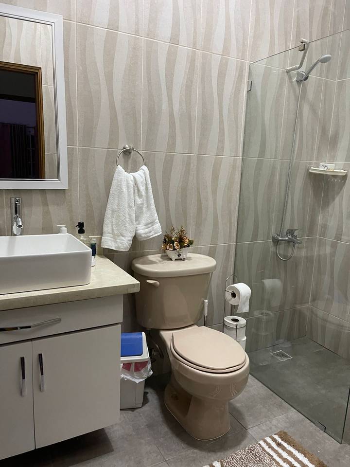 Exclusiva Villa de venta en la Cumbre de Jamao