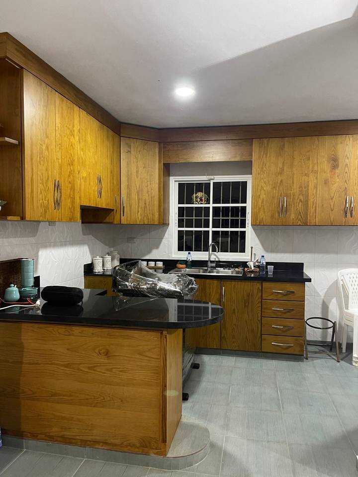 Exclusiva Villa de venta en la Cumbre de Jamao