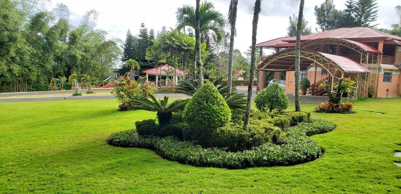 Exclusiva Villa de venta en la Cumbre de Jamao