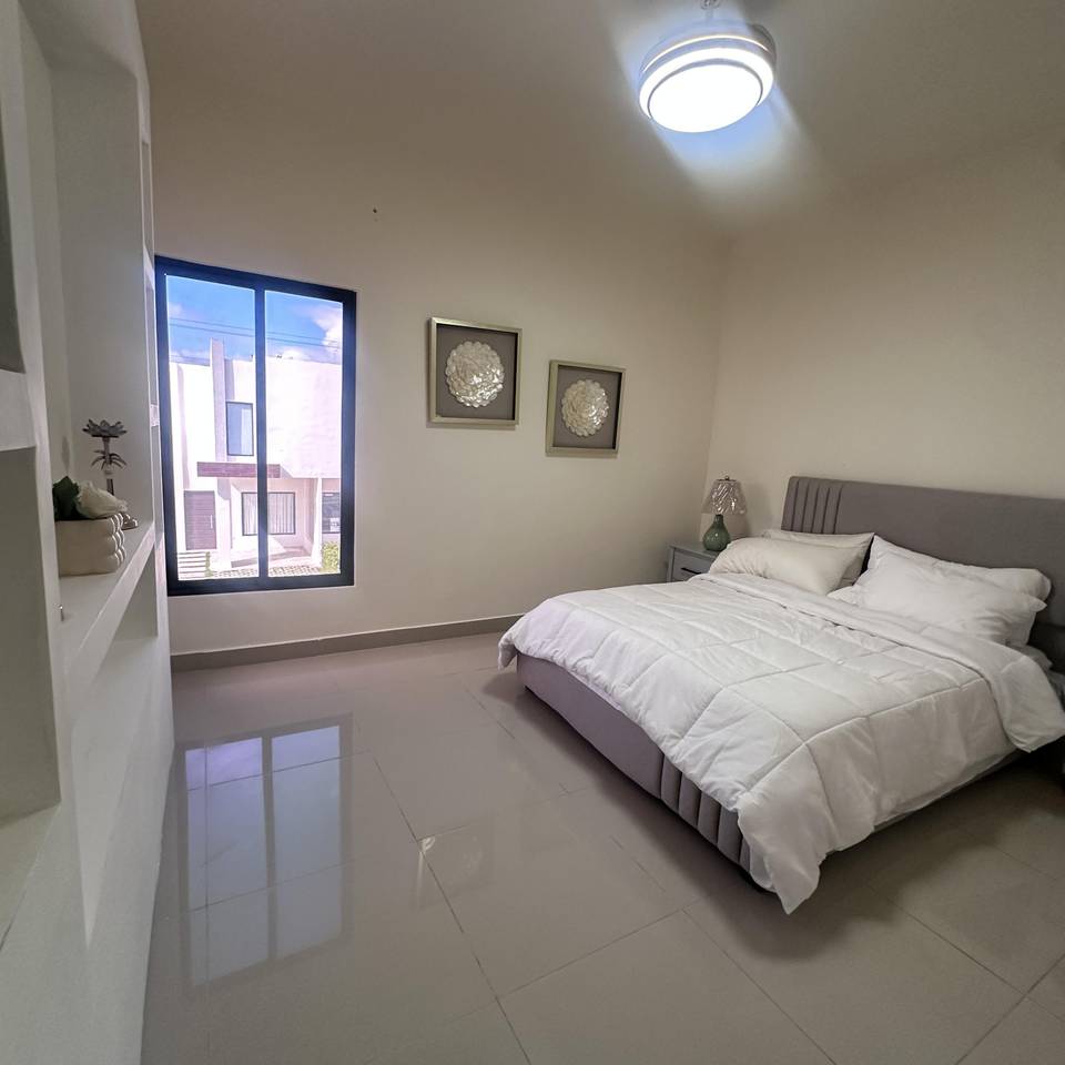 Townhouse en venta en Punta Cana, 145 m²